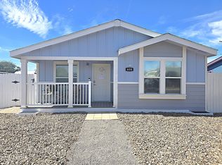 608 S 92ND Place, Mesa, AZ 85208