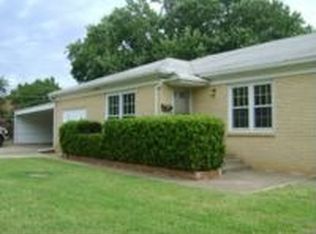 4045 NW 15th St, Oklahoma City, OK 73107