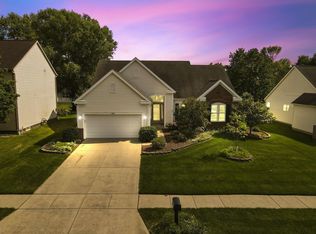 8887 Taylor Woods Dr, Reynoldsburg, OH 43068