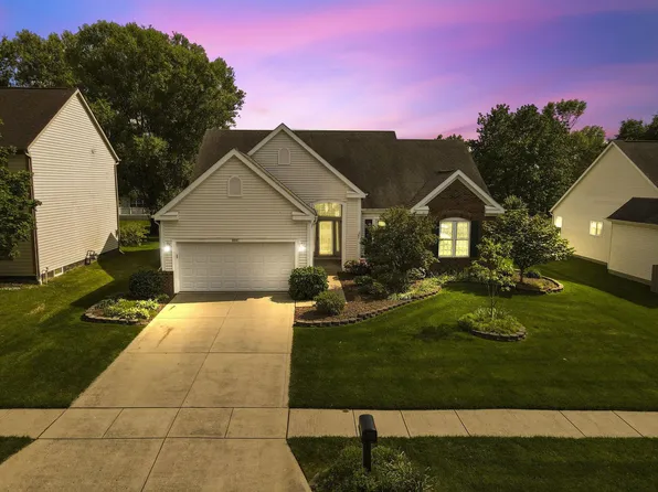 8887 Taylor Woods Dr, Reynoldsburg, OH 43068