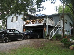 169 County Road 3465, Broaddus, TX 75929