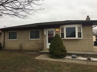 32900 Haggerty Dr, Roseville, MI 48066