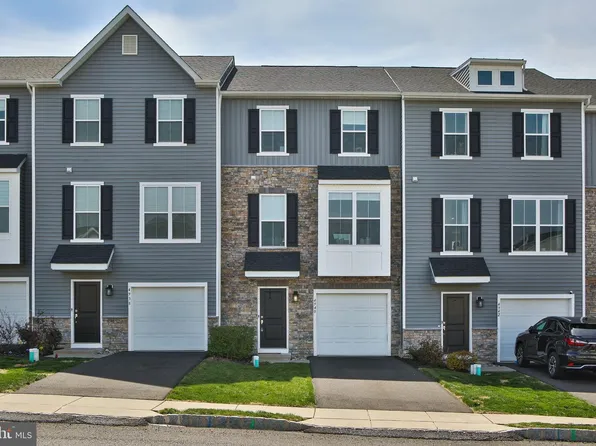 4940 Brookside Ct, Coopersburg, PA 18036