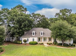118 Brown Dr, Macon, GA 31220