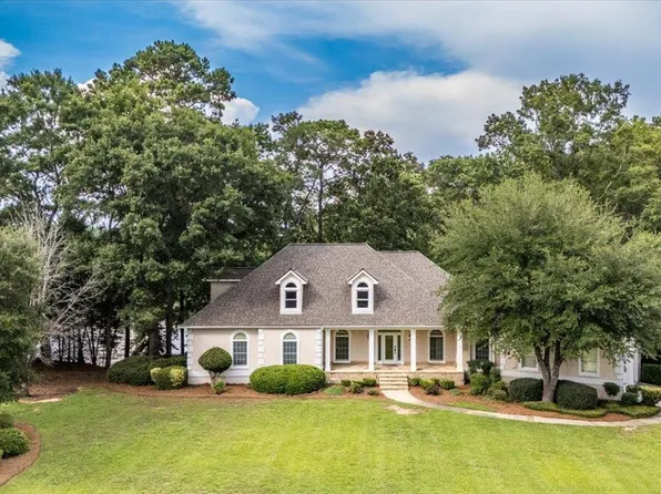 118 Brown Dr, Macon, GA 31220