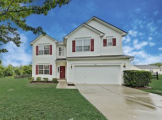 739 Carly Ct, Concord, NC 28025