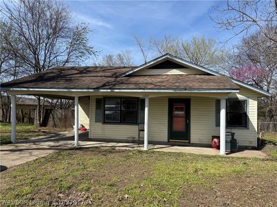 1213 W Oklahoma Ave, Sallisaw, OK, 74955