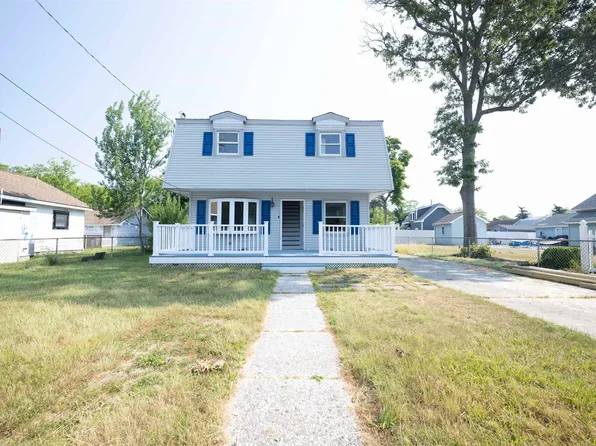 159 Pennsylvania Ave, Villas, NJ 08251