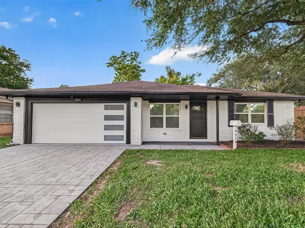 9614 Hammerly Blvd, Houston, TX 77080