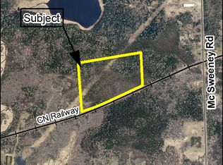 Approx .25 Of A Mile W Of Cty. Rd 592 #592, Cherry Township, MN 55751