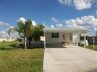 37308 Gill Ave, Zephyrhills, FL 33541