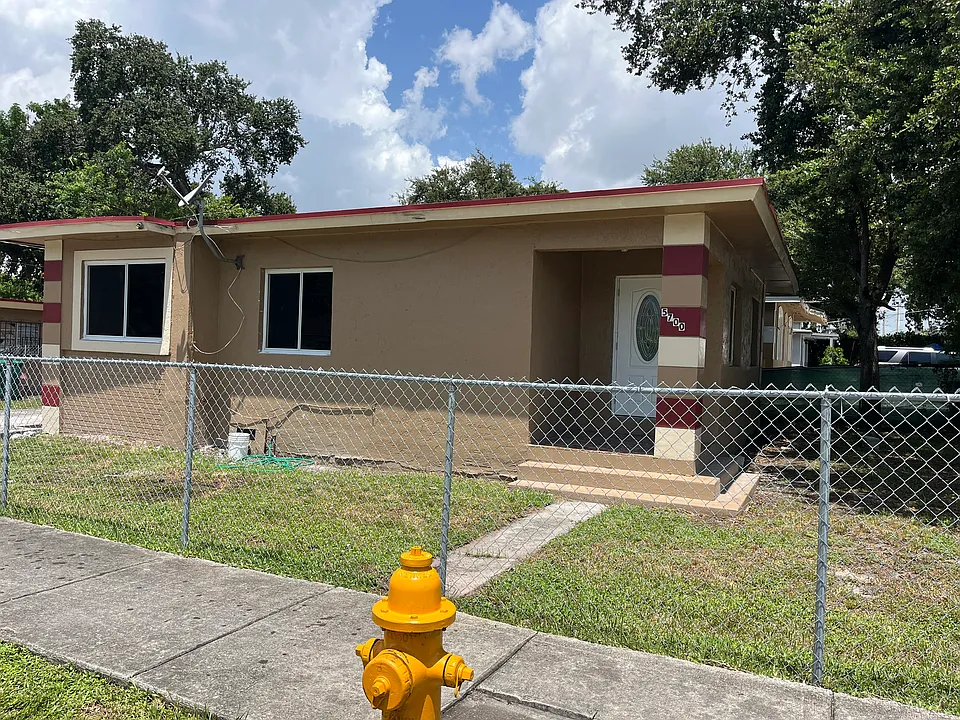 5700 NW 23rd Ave