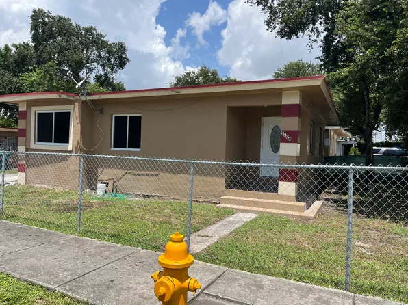 5700 NW 23rd Ave, Miami, FL 33142