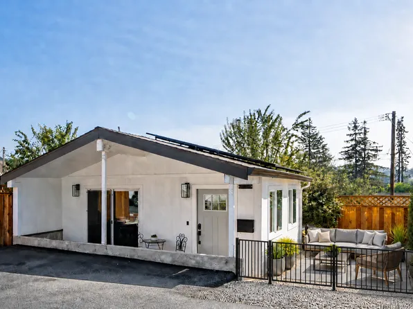 4831B Proctor Rd, Castro Valley, CA 94546