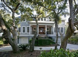 3035 Marsh Hvn, Seabrook Island, SC 29455