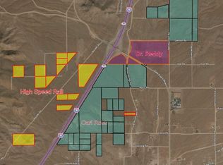 Willow Springs Ave, Apple valley, CA 92307