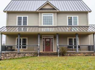 1292 Mohawk Rd LOT 3, Long Island, VA 24569