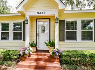 3339 Terry St, Needville, TX 77461