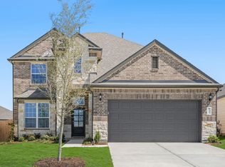 3040 Mistflower Trl, Brookshire, TX 77423