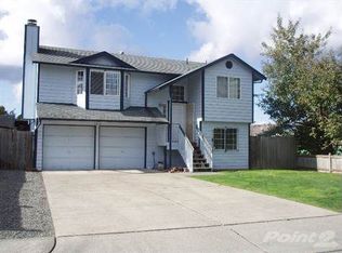 9214 S Ainsworth Ave, Tacoma, WA 98444