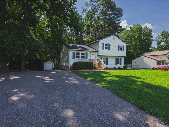 3209 Loganwood Dr, South Chesterfield, VA 23834