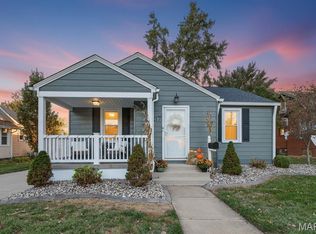 217 S Rapp Ave, Columbia, IL 62236
