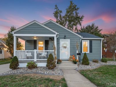217 S Rapp Ave, Columbia, IL, 62236