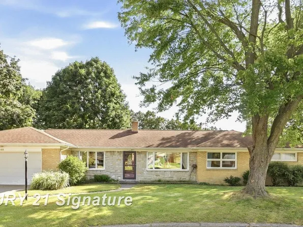40 Shadyside Ct, Saginaw, MI 48638