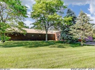 0 W Breese Rd, Lima, OH 45806