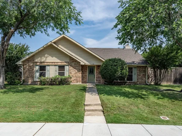 308 Plantation Dr, Coppell, TX 75019