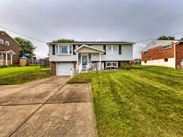 12 Shawnee Dr, Greensburg, PA 15601