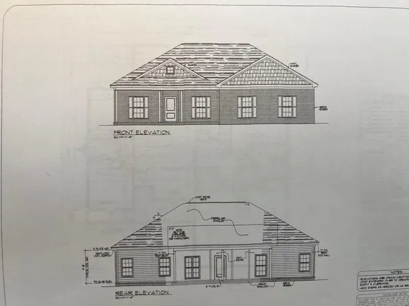 1338 N Broadway Dr, Ashford, AL 36312