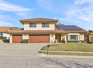 5405 N Stoddard Ave, San Bernardino, CA 92407