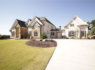 14025 Haystack Ln, Milton, GA 30004