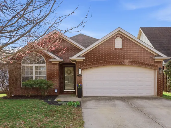 160 Old Woolen Mill Ln, Lexington, KY 40511