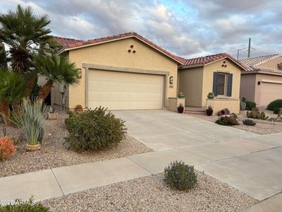 172 S Agua Fria Ln, Casa Grande, AZ, 85194