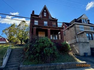 2521 Kingwood St, Pittsburgh, PA 15234