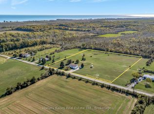 198 Welbanks Rd, Prince Edward County, ON K0K1P0