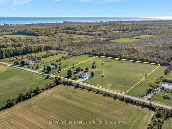 198 Welbanks Rd, Prince Edward County, ON K0K 1P0