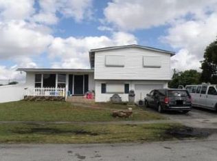 7221 NW 1st St, Pembroke Pines, FL 33024