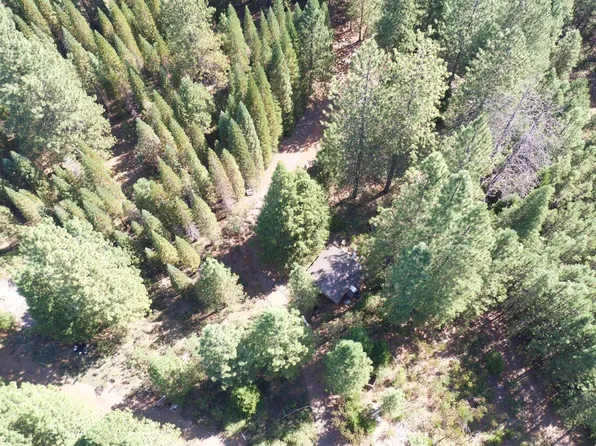 18655 Seclusion Dr, Montgomery Creek, CA 96065