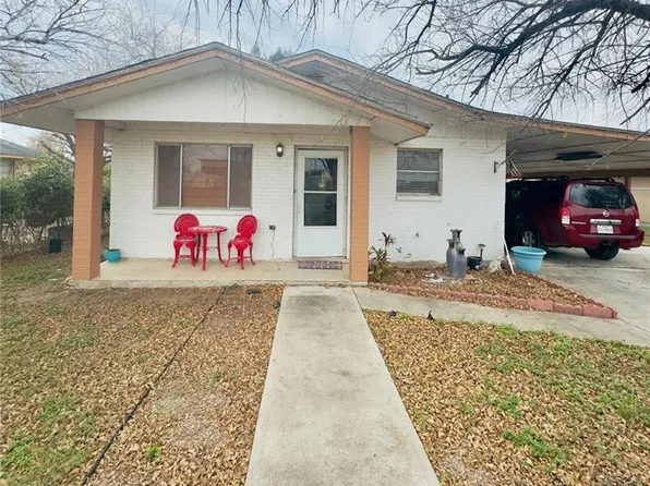 3213 Ivy Ave, McAllen, TX 78501