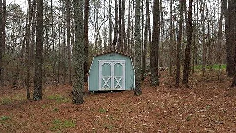 5409 Rockholly Ct — Photo 35