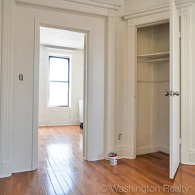 Rented by Washington Realty Corp. | media 44