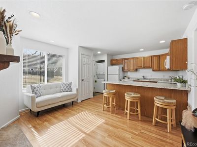 5250 S Huron Way #12-103, Littleton, CO, 80120