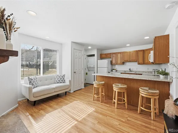 5250 S Huron Way #12-103, Littleton, CO 80120