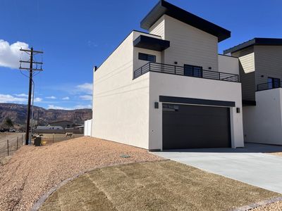 350 E 650 S #E, Kanab, UT, 84741