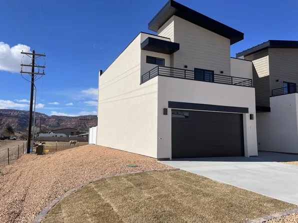 350 E 650 S #E, Kanab, UT 84741