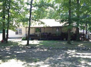 275 Houston Rd, Tumbling Shoals, AR 72581