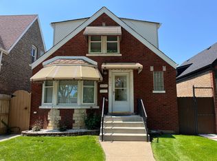 6410 S Kildare Ave, Chicago, IL 60629